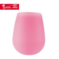 Silicone WaterbottleLJ1015
