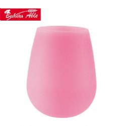 Silicone WaterbottleLJ1015