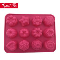 冰模/巧克力模/果冻模JLL2206