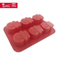 silicone bakewareJLL1057