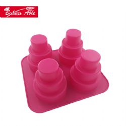 silicone bakewareJLL1087