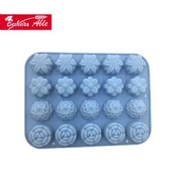 silicone bakewareJLL1216