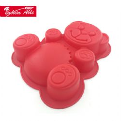 silicone bakewareJLL1018